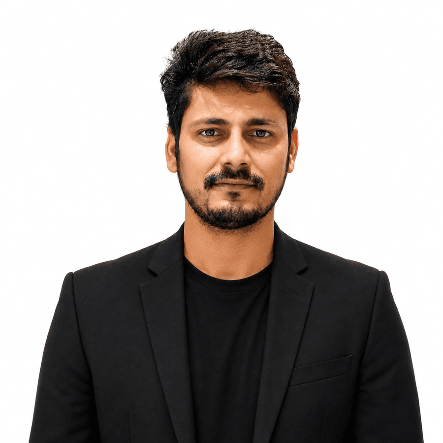 Akash Vishwakarma