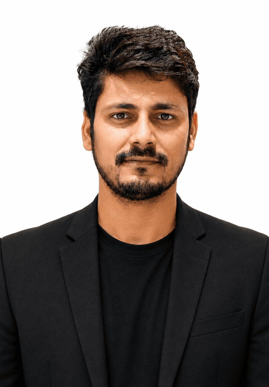 Akash Vishwakarma